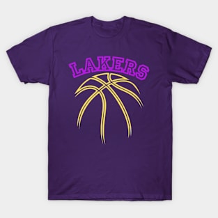 lakers T-Shirt